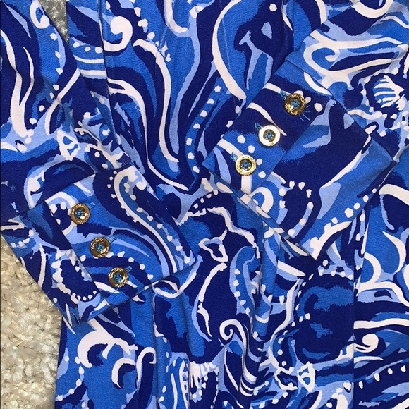 Lilly Pulitzer - Picture 3 of 3